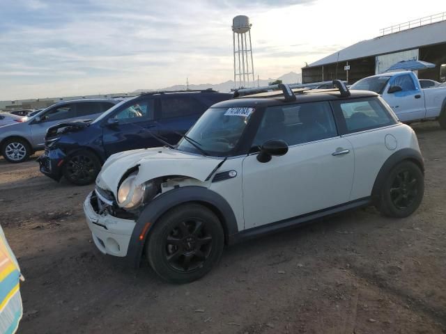 2010 Mini Cooper