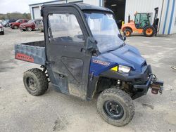 Salvage cars for sale from Copart Conway, AR: 2020 Polaris Ranger 500