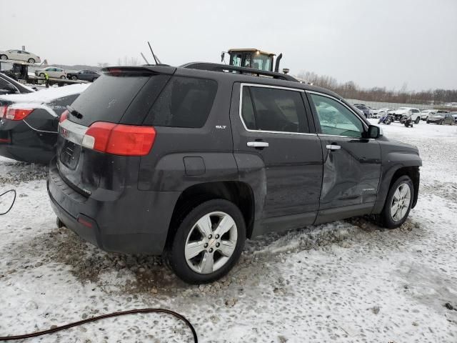 2015 GMC Terrain SLT