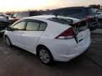 2014 Honda Insight LX