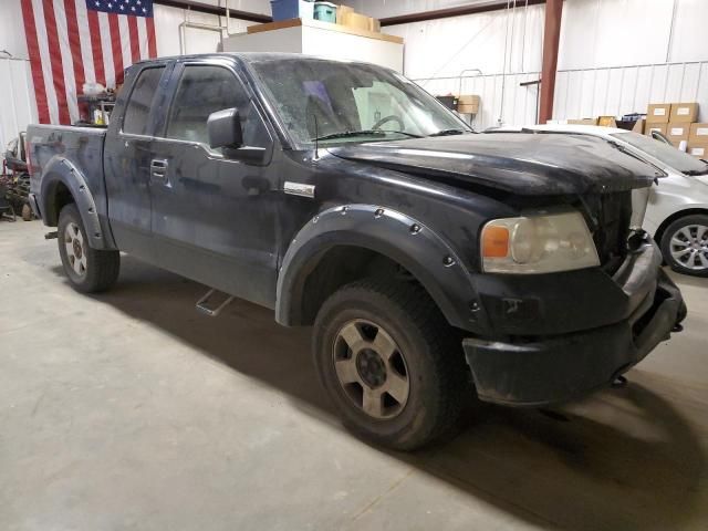 2006 Ford F150