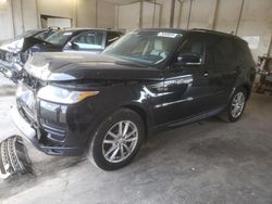 2015 Land Rover Range Rover Sport SE en venta en Madisonville, TN