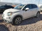 2016 Fiat 500X Trekking