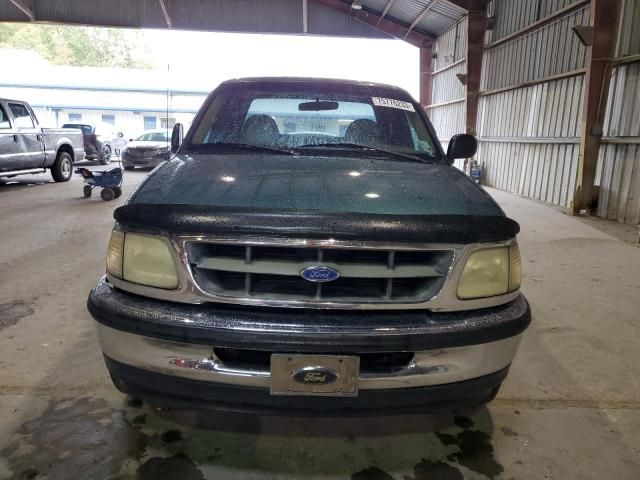 1997 Ford F150