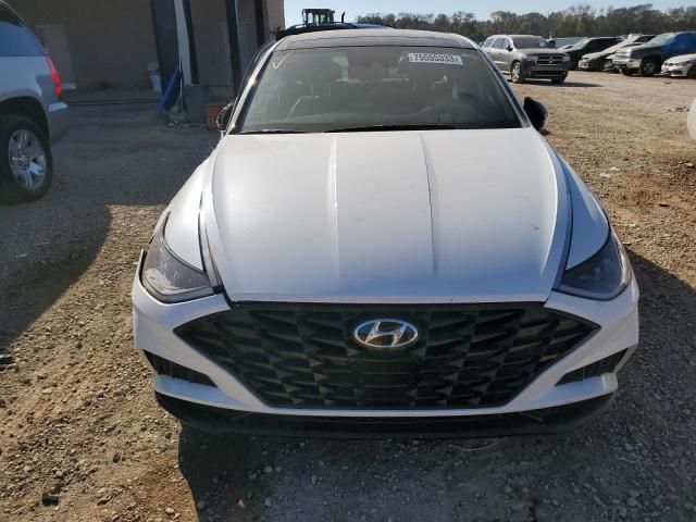 2022 Hyundai Sonata SEL Plus