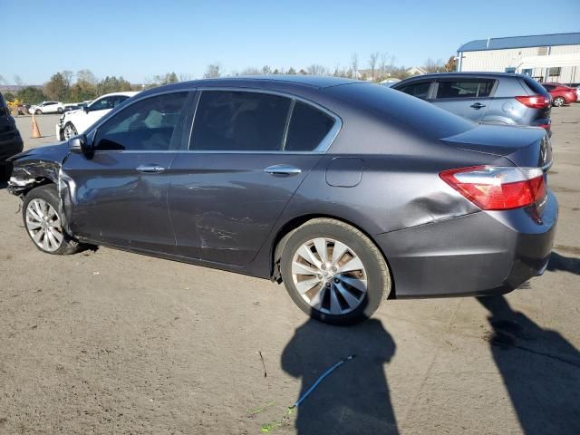 2013 Honda Accord EX