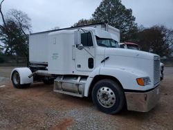 Freightliner Conventional fld112 salvage cars for sale: 2000 Freightliner Conventional FLD112