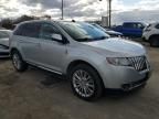 2011 Lincoln MKX