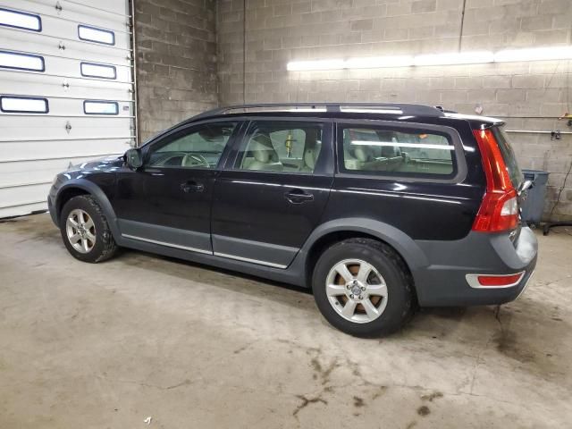 2008 Volvo XC70