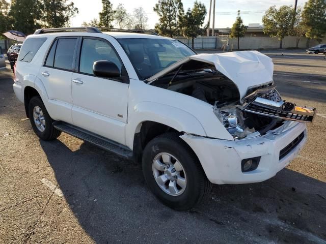 2006 Toyota 4runner SR5