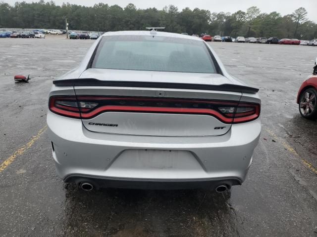 2022 Dodge Charger GT