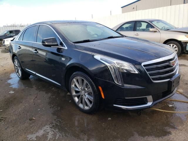 2018 Cadillac XTS