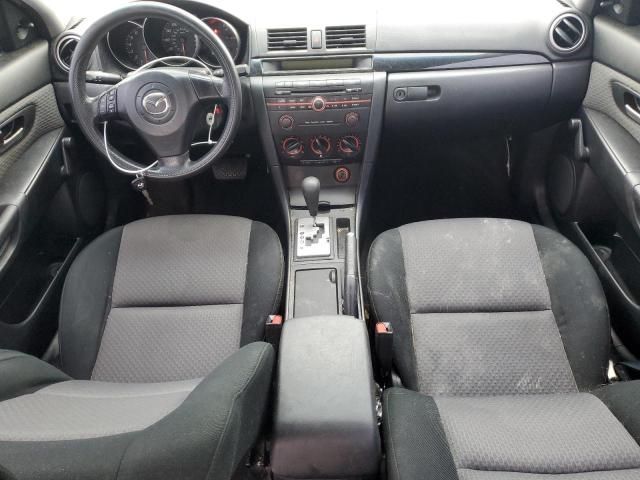 2006 Mazda 3 I