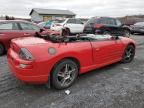 2001 Mitsubishi Eclipse Spyder GT