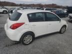 2010 Nissan Versa S