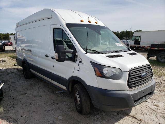 2017 Ford Transit T-350 HD