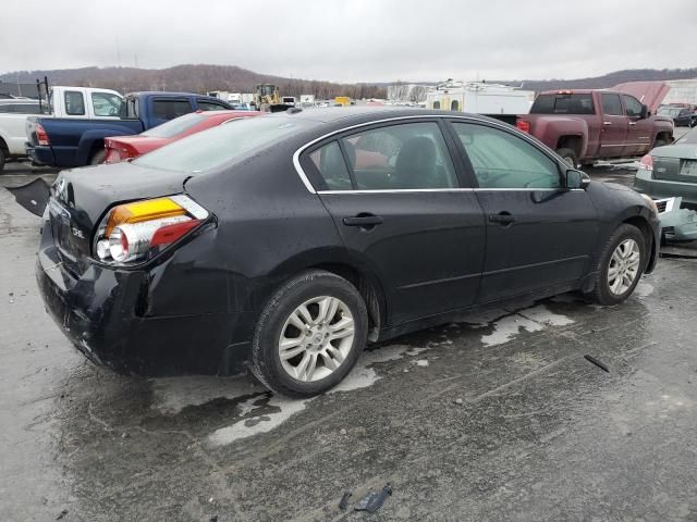 2010 Nissan Altima Base