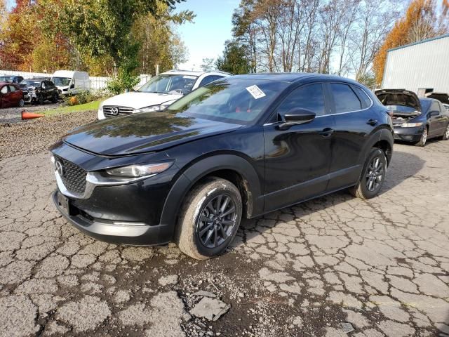 2021 Mazda CX-30