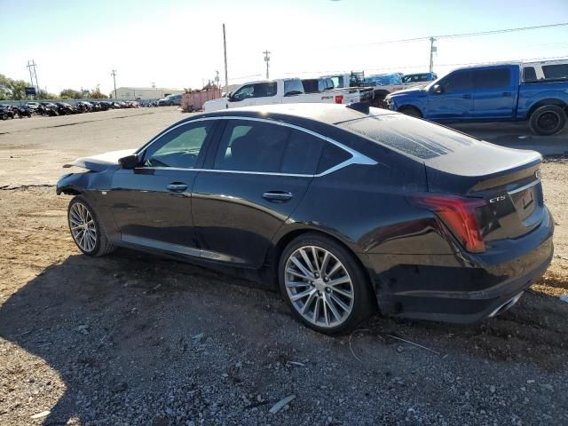 2023 Cadillac CT5 Premium Luxury