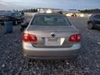 2005 Volkswagen New Jetta 2.5L Option Package 1