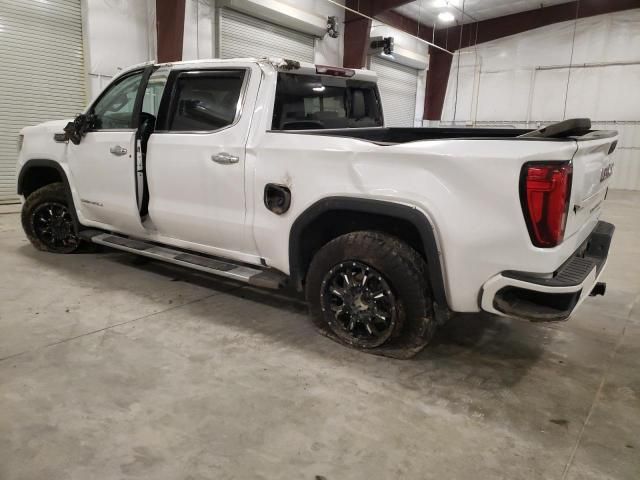 2019 GMC Sierra K1500 Denali