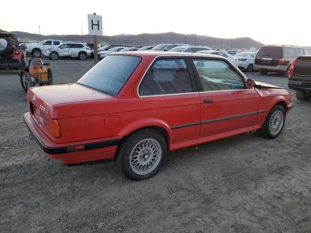 1991 BMW 325 IX