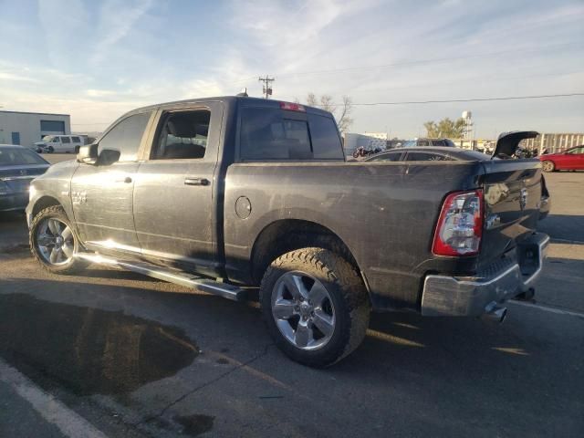 2019 Dodge RAM 1500 Classic SLT