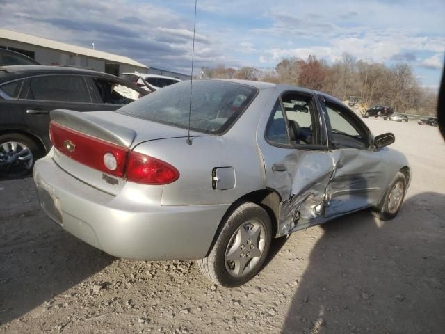 2004 Chevrolet Cavalier