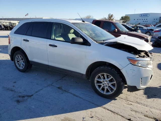 2014 Ford Edge SE