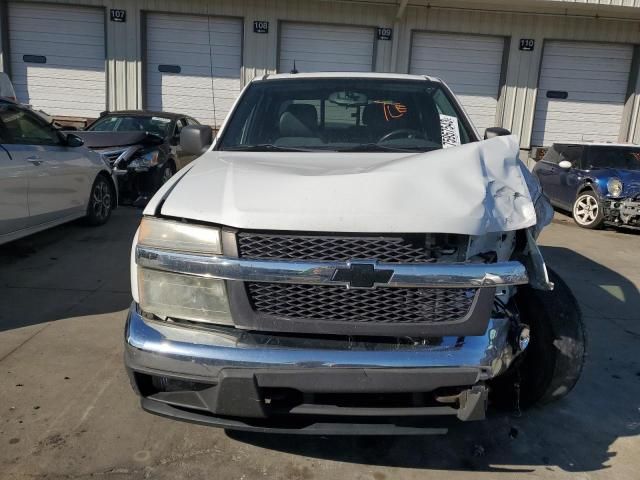 2006 Chevrolet Colorado