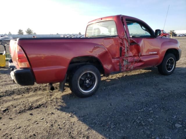 2006 Toyota Tacoma