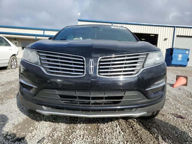 2018 Lincoln MKC Reserve