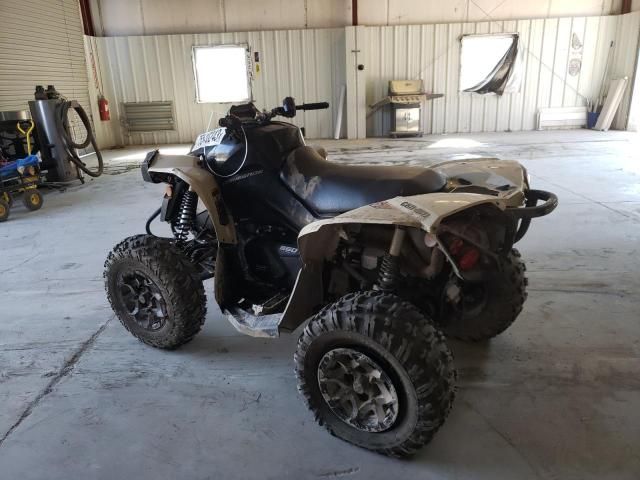 2022 Can-Am Renegade 850