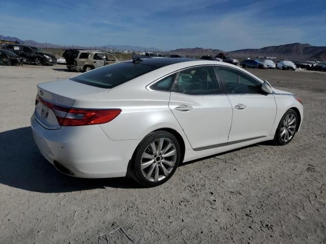 2013 Hyundai Azera GLS