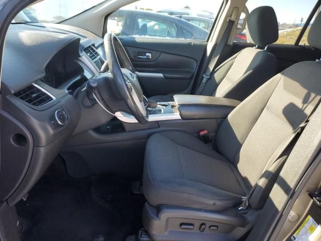 2012 Ford Edge SEL