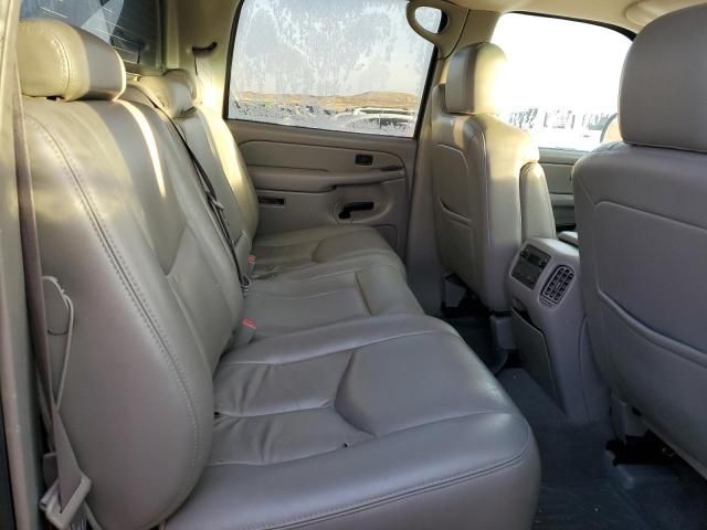 2005 Chevrolet Avalanche K1500