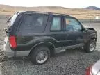 2001 Ford Explorer Sport