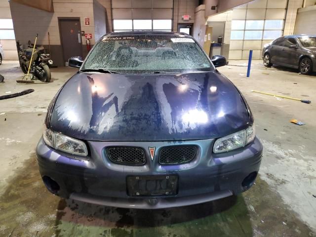 2002 Pontiac Grand Prix GT