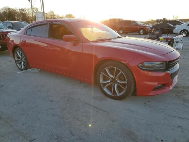 2015 Dodge Charger R/T