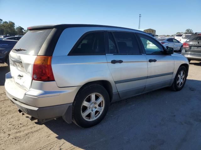 2006 Chrysler Pacifica