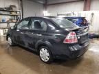 2009 Chevrolet Aveo LT