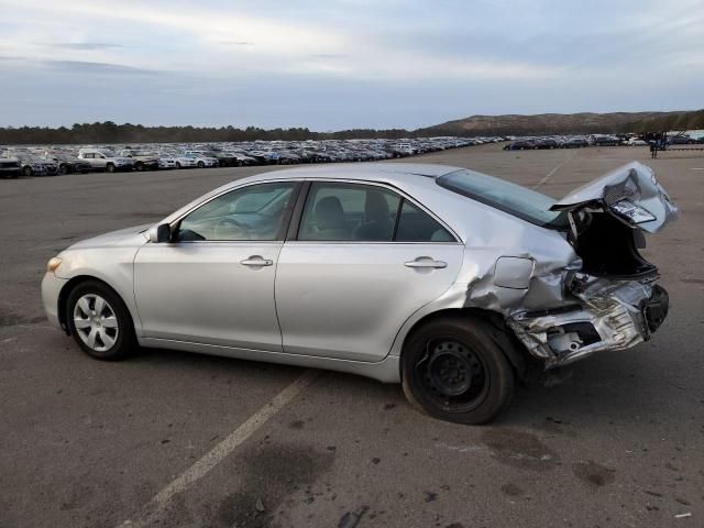 2009 Toyota Camry Base