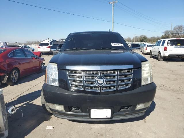 2008 Cadillac Escalade Luxury