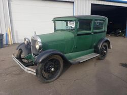 1929 Ford Model A en venta en Denver, CO