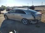 2013 Cadillac XTS Luxury Collection