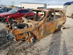 Vehiculos salvage en venta de Copart Hueytown, AL: 2015 BMW X5 XDRIVE35I