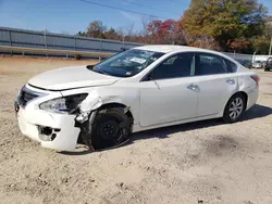 Vehiculos salvage en venta de Copart Chatham, VA: 2014 Nissan Altima 2.5