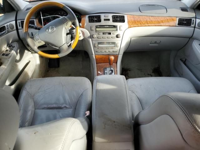 2005 Lexus ES 330