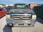 2002 Ford F350 SRW Super Duty