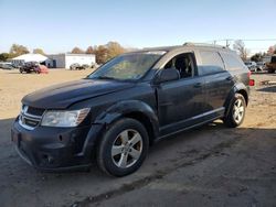 Dodge Journey salvage cars for sale: 2012 Dodge Journey SXT